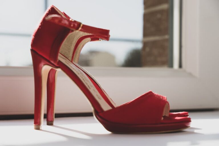 How to make high heels heels comfortable?