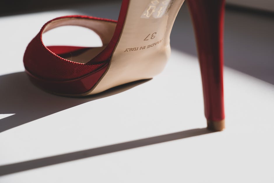 how to make high heels heels comfortable_2