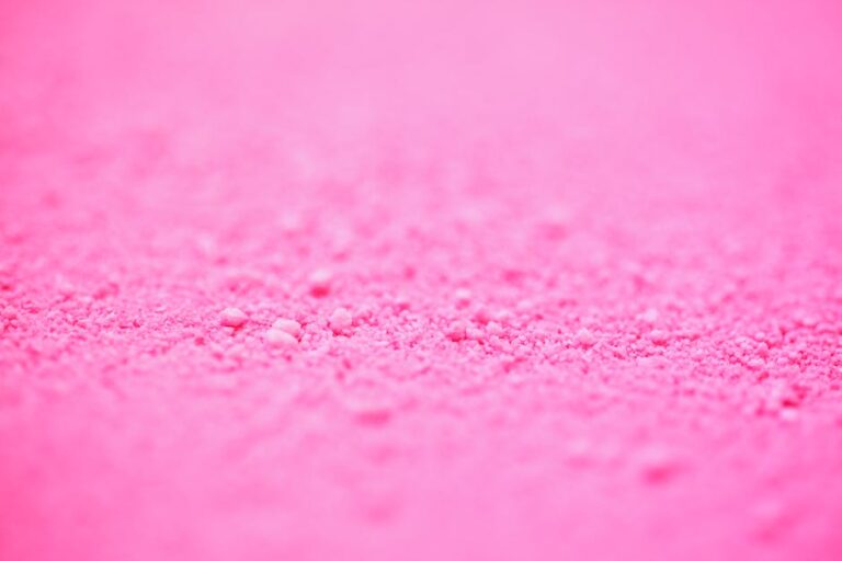 What colour heels go with a hot pink dress?