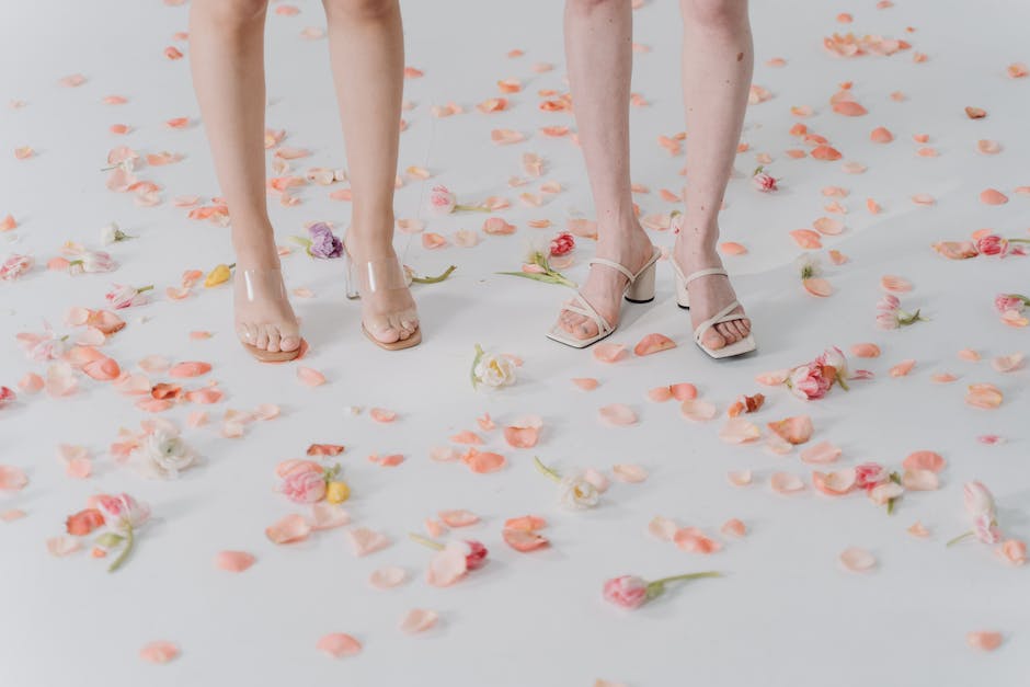 why is my pinky toe numb after wearing heels_2