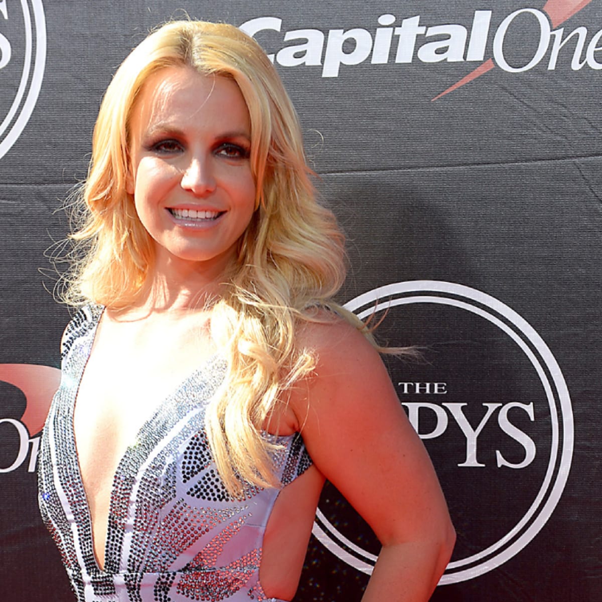 Britney Spears Faces Security Incident With Nba Star 