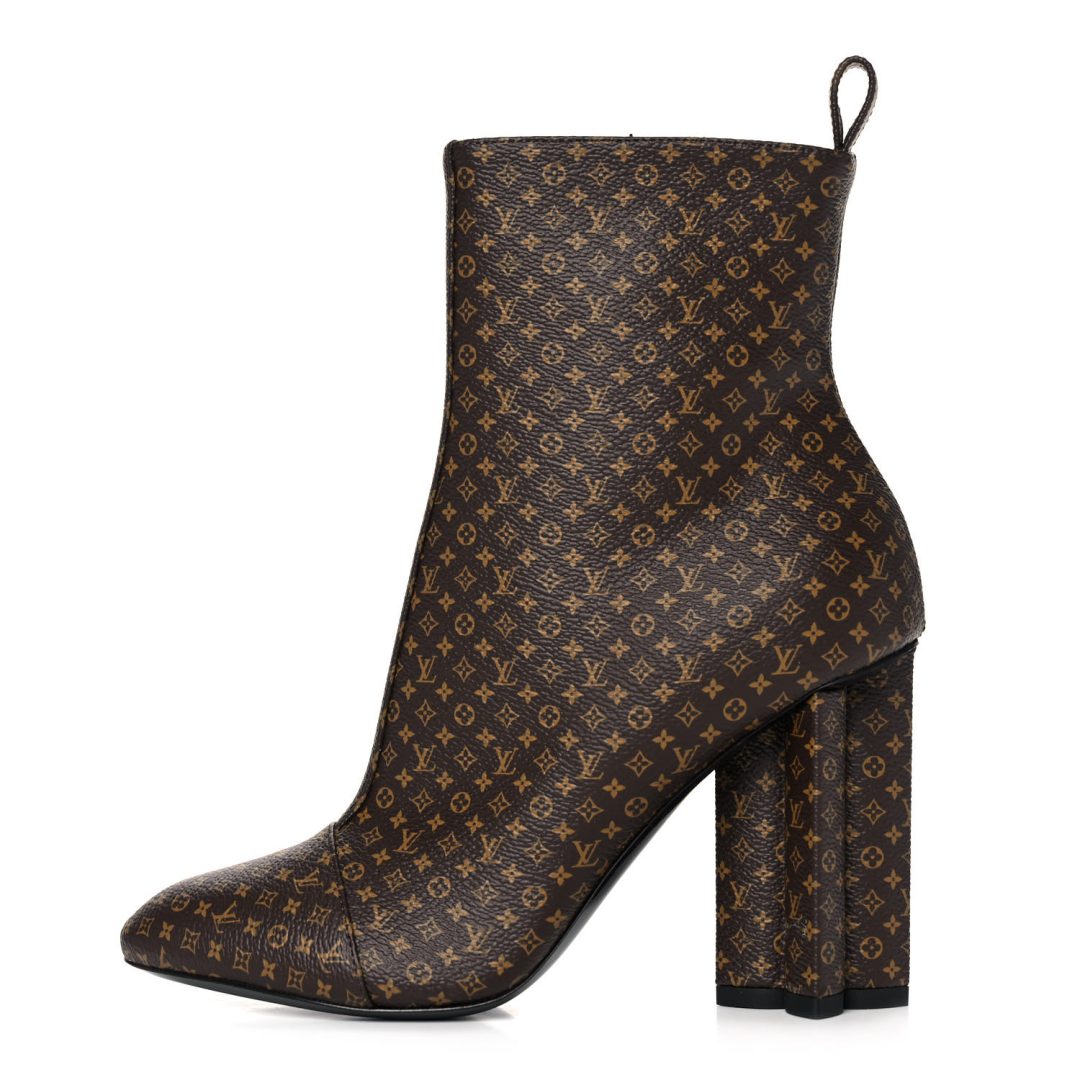 20 Best Louis Vuitton Shoes For A Luxe And Trendy Look Story 