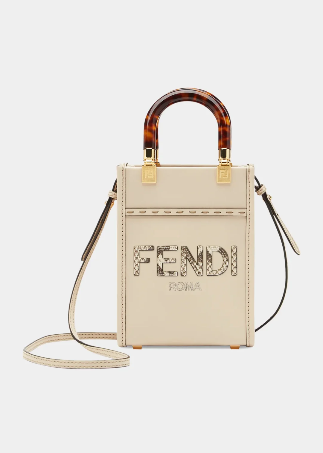21 Best Fendi Bags For A Chic Look Story 