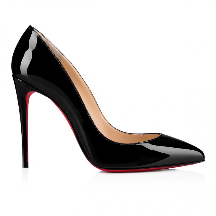 COMFORTABLE Christian Louboutins DO exist! Review: Pigalle 85 and