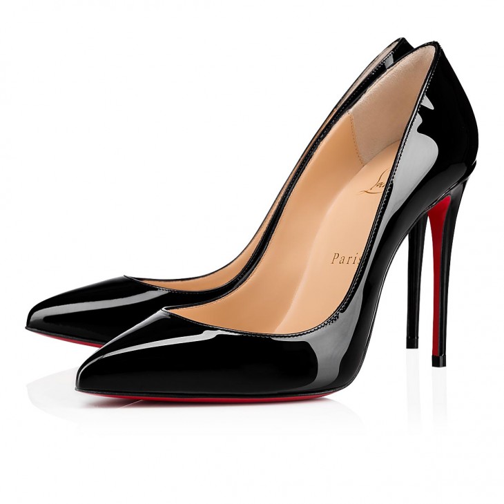 Christian Louboutin Pigalle Heels Review