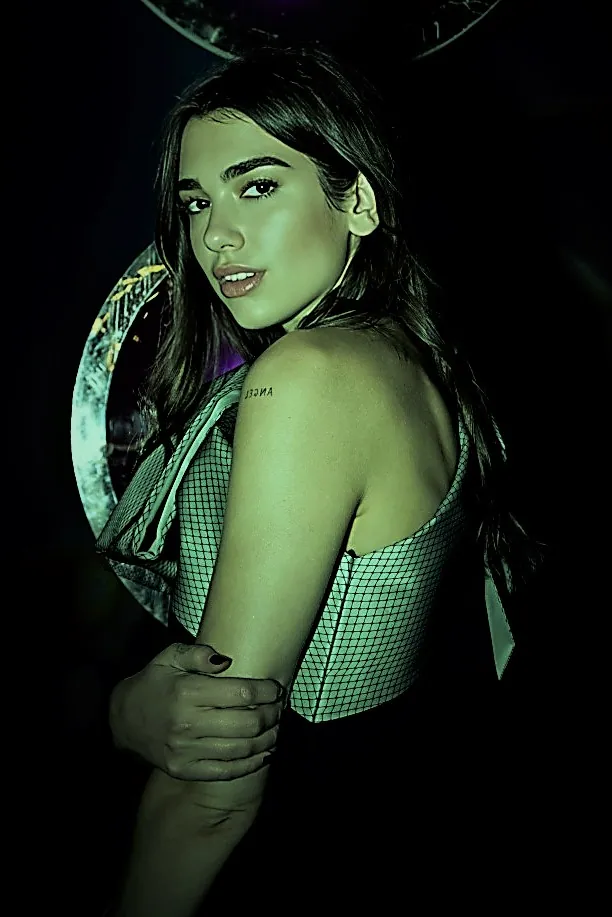 10 All Time Best Quotes And Sayings Of Dua Lipa 