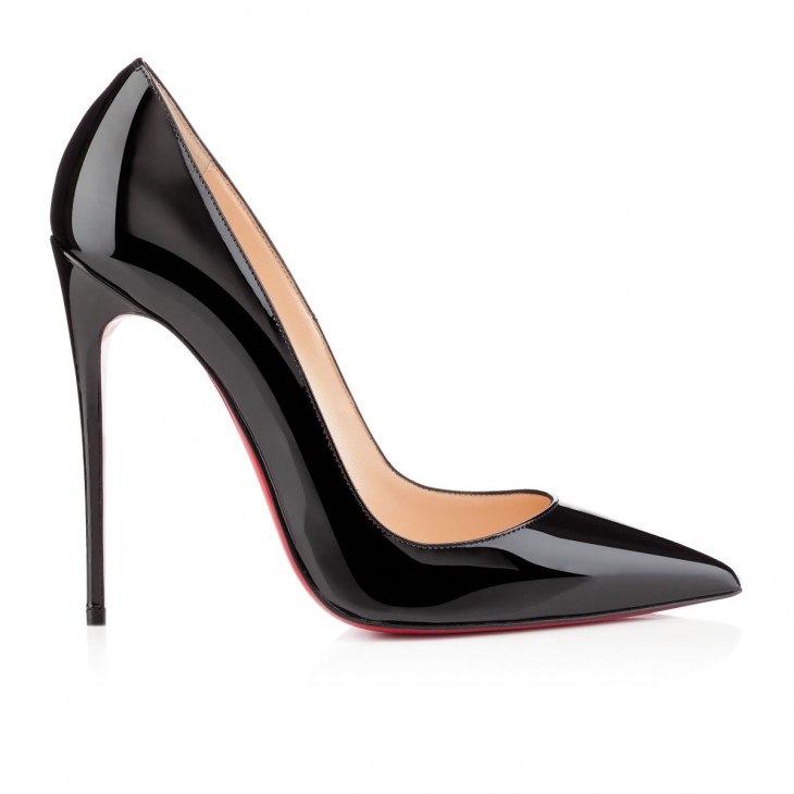 Christian Louboutin So Kate Pump