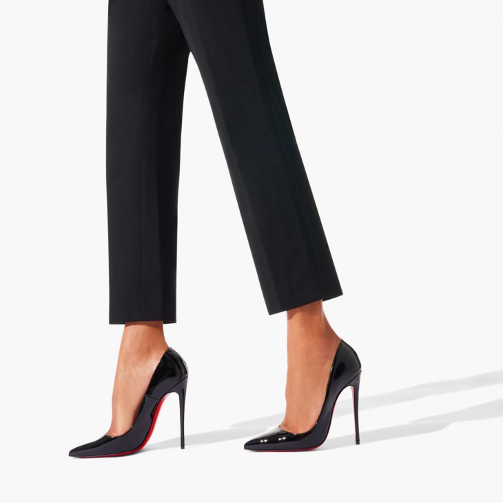 Christian Louboutin So Kate Pump