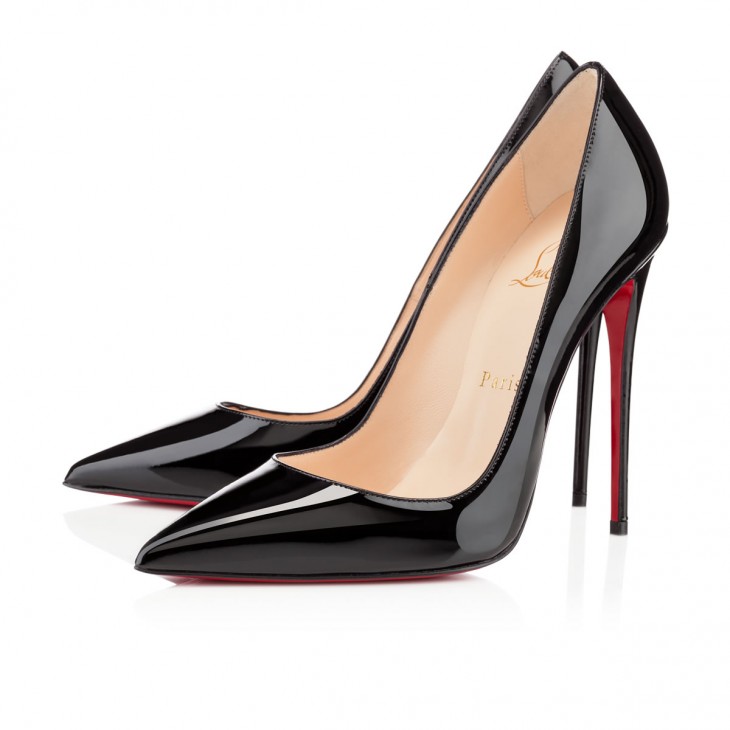 Christian Louboutin So Kate review